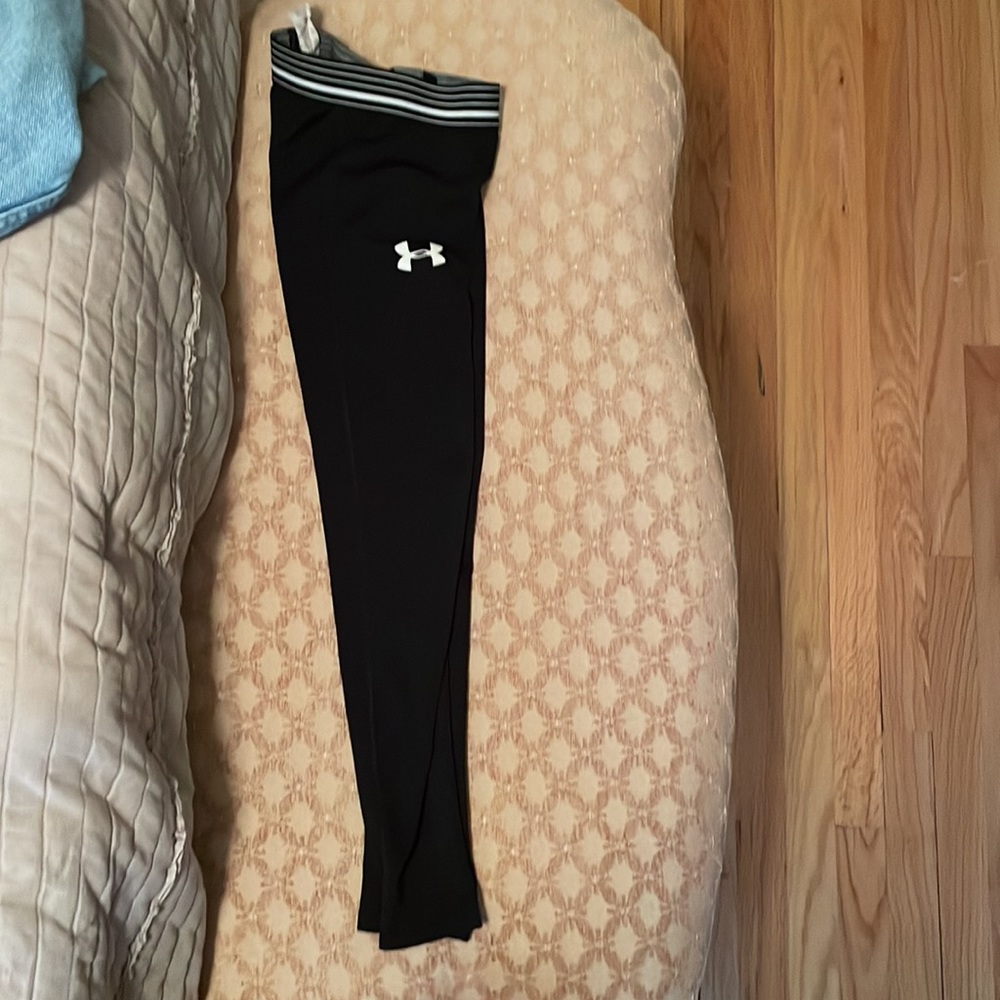 Under Armor must have!